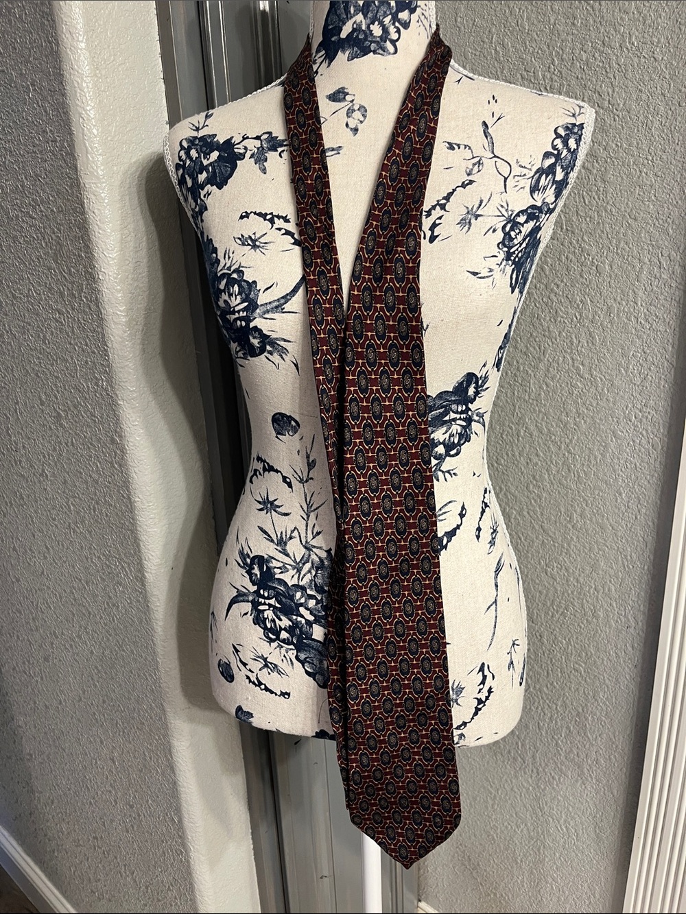 Windsor Men’s Tie